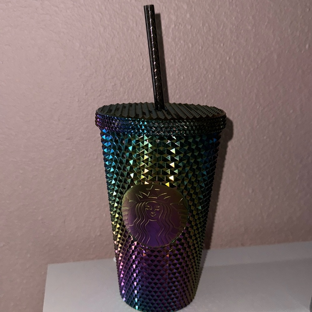 Starbucks cup